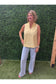 Journee Sleeveless Top