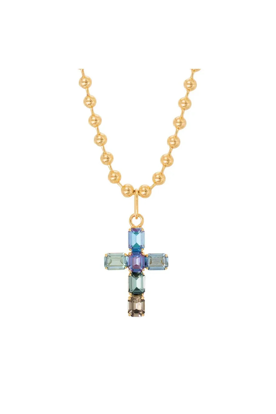 P Tova Willow Necklace