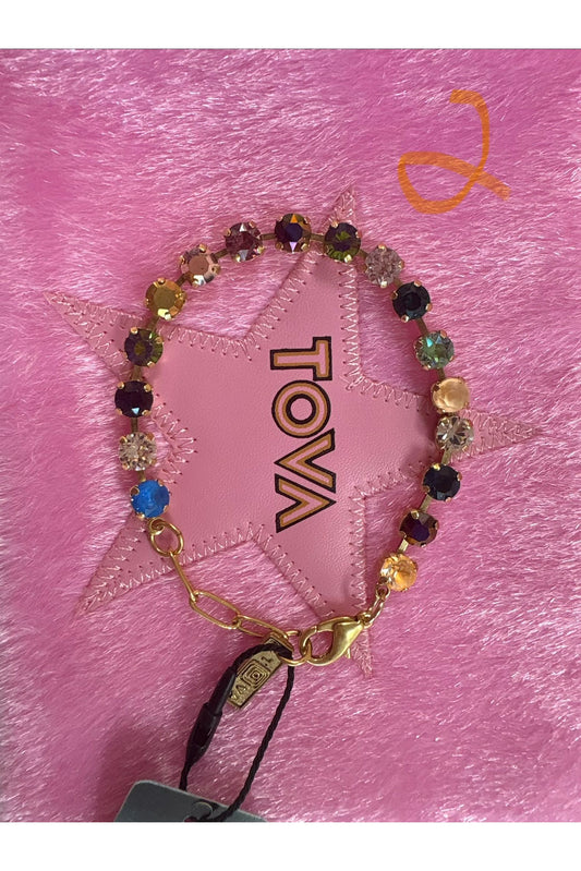 Tova Sarina Custom Bracelet