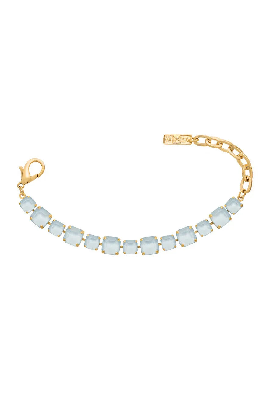P Tova Jadia Bracelet - Fairy Dust