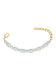 P Tova Jadia Bracelet - Fairy Dust
