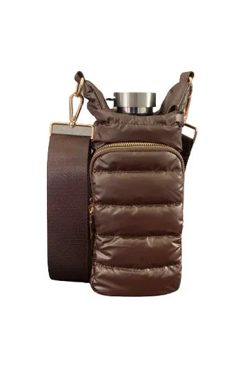 Hydrobag Crossbody for Water Bottles