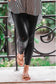 Everywhere Faux Leather Leggings