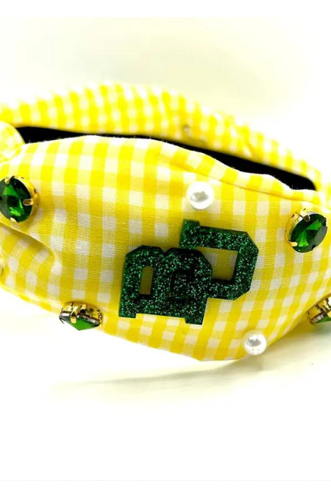 Baylor Headband