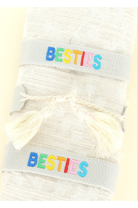 Bestie Bracelets