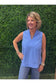 Journee Sleeveless Top