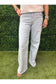 KFK Maya Unearthly High Rise Wide Leg Jeans