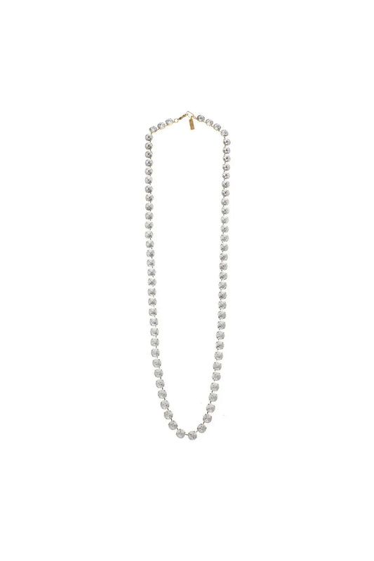 Tova Celia Necklace Antique/Gold