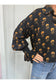 Rachelle Floral Print Button Down