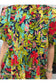 Eliza Floral Mini Dress