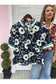 Kendall Floral VNeck