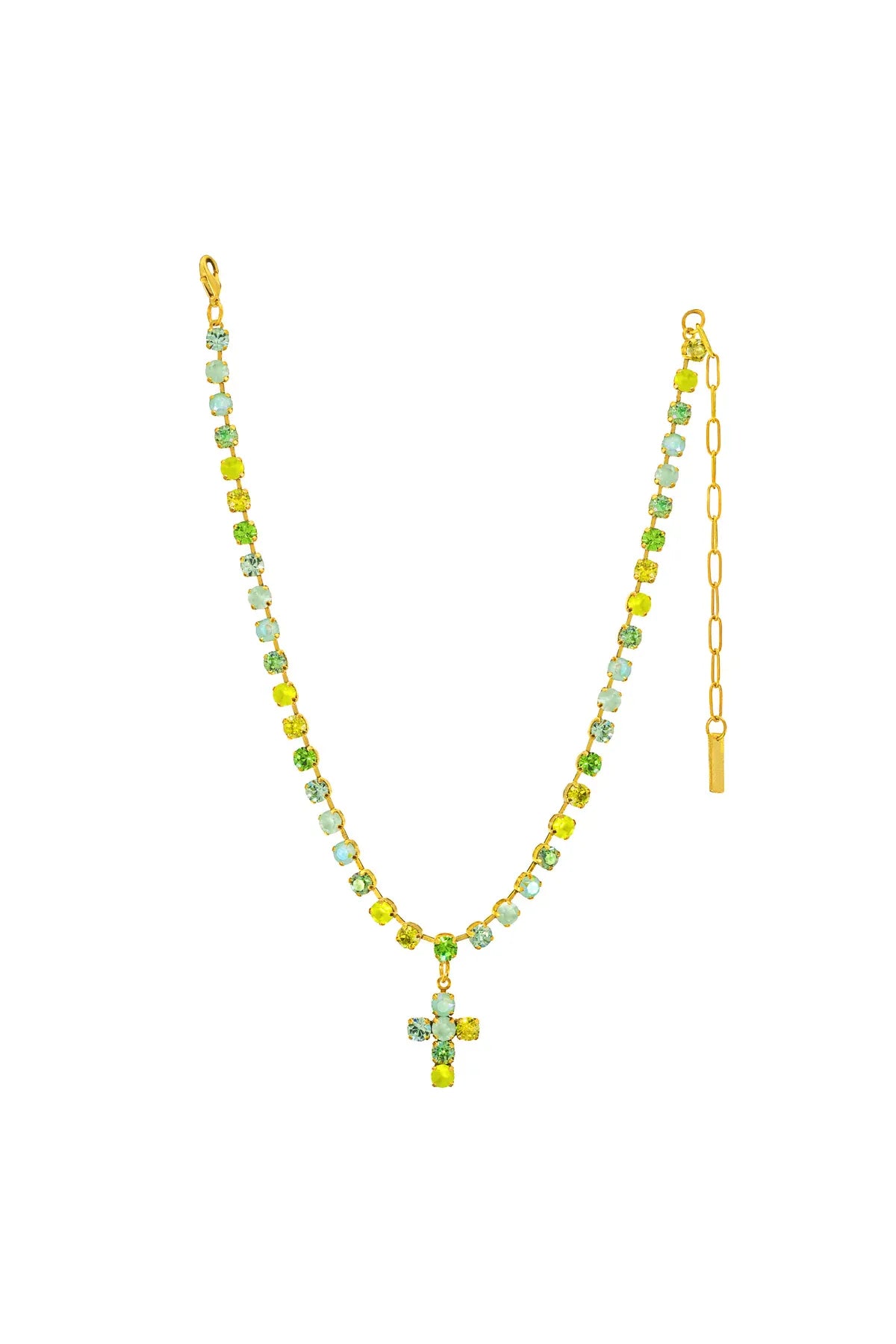 P Tova Baby Donatella Mint Mix