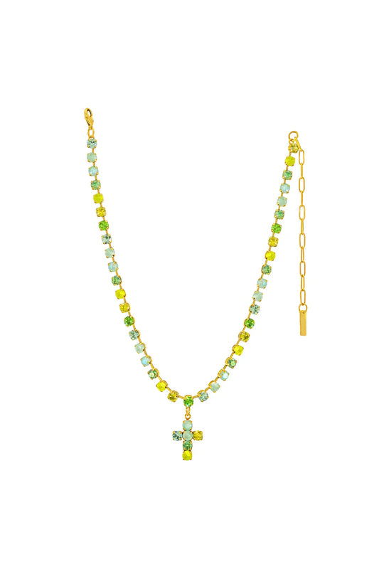P Tova Baby Donatella Mint Mix