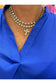 Reagan Drop Shoulder Blouse