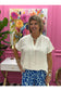 Anna Oversized Vneck Tunic