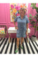 KFK Parker Denim Dress