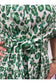 Untamed Jade Mini Dress