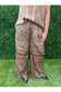Reagan Sleeveless Pant Set