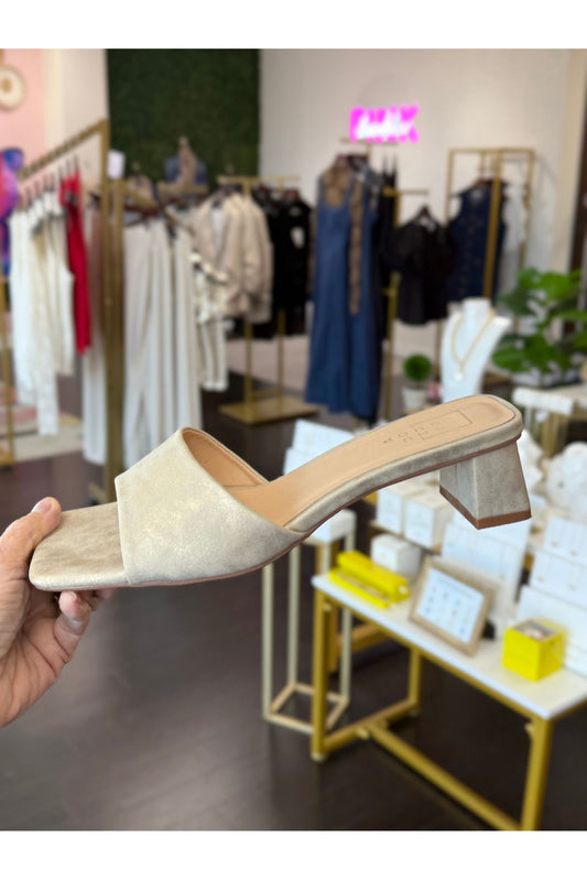 SS Fortune Sandal