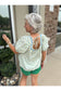 Field Of Flowers Blouse