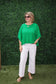 Marley Dolman Sleeve Knit Top