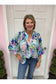 Betheny Pink Blouse