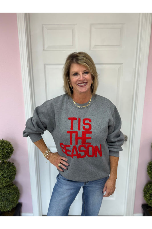 Tis the Season Sweatshirt