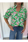Jessica Pretty Petals Blouse