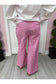 Gianna Gingham Pants