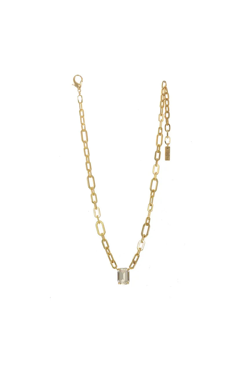 Tova Dereka Necklace