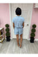 Adeline Lightweight Shorts Set
