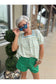 Field Of Flowers Blouse