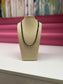 Tova Sarina Necklace In Solids- Sapphire