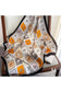 Luxurious Silk Scarves (3 options)