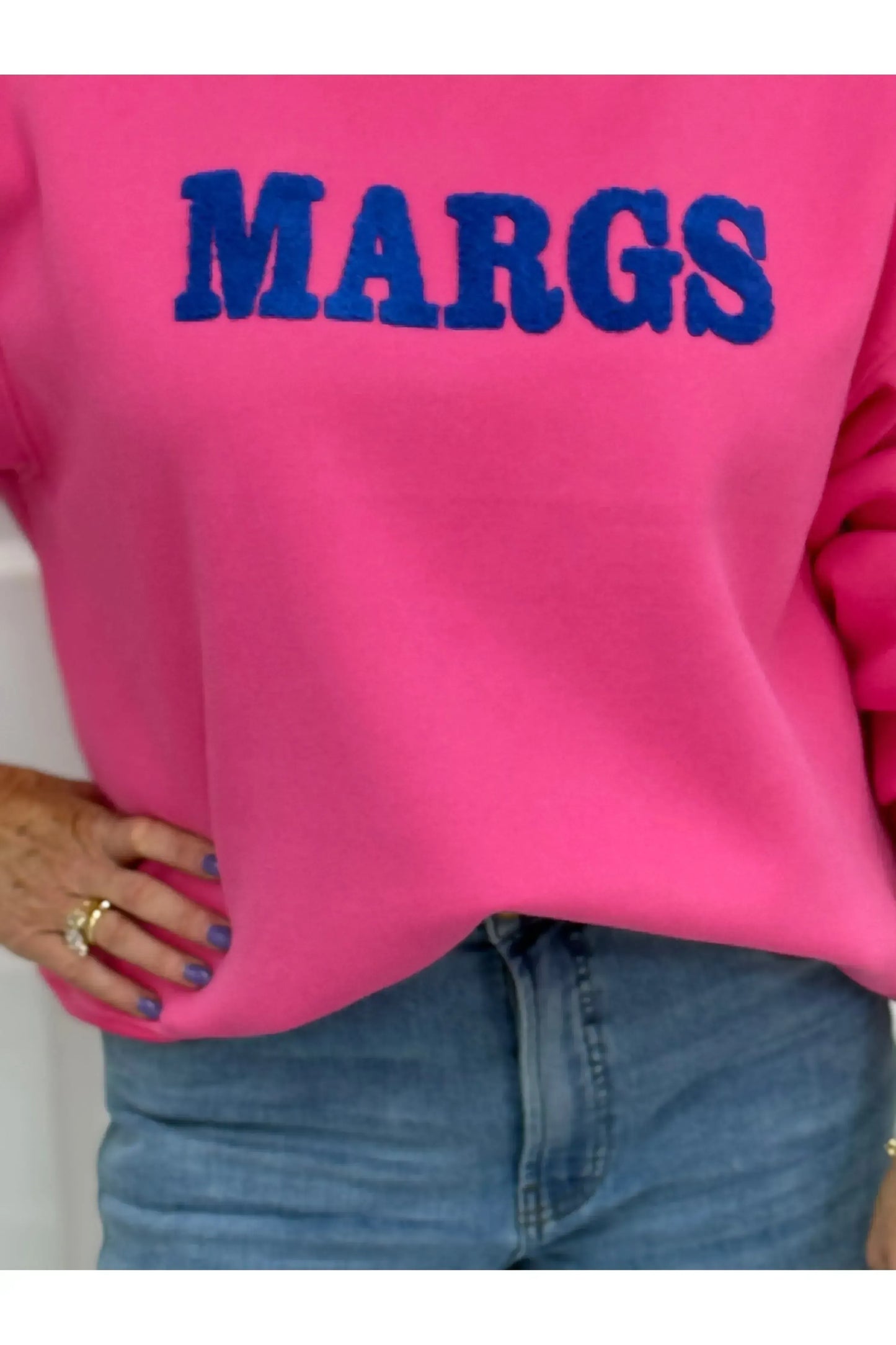 Margs Sweatshirt