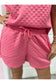 Madelyn Pink Set
