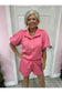 Madelyn Pink Set