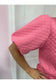 Madelyn Pink Set