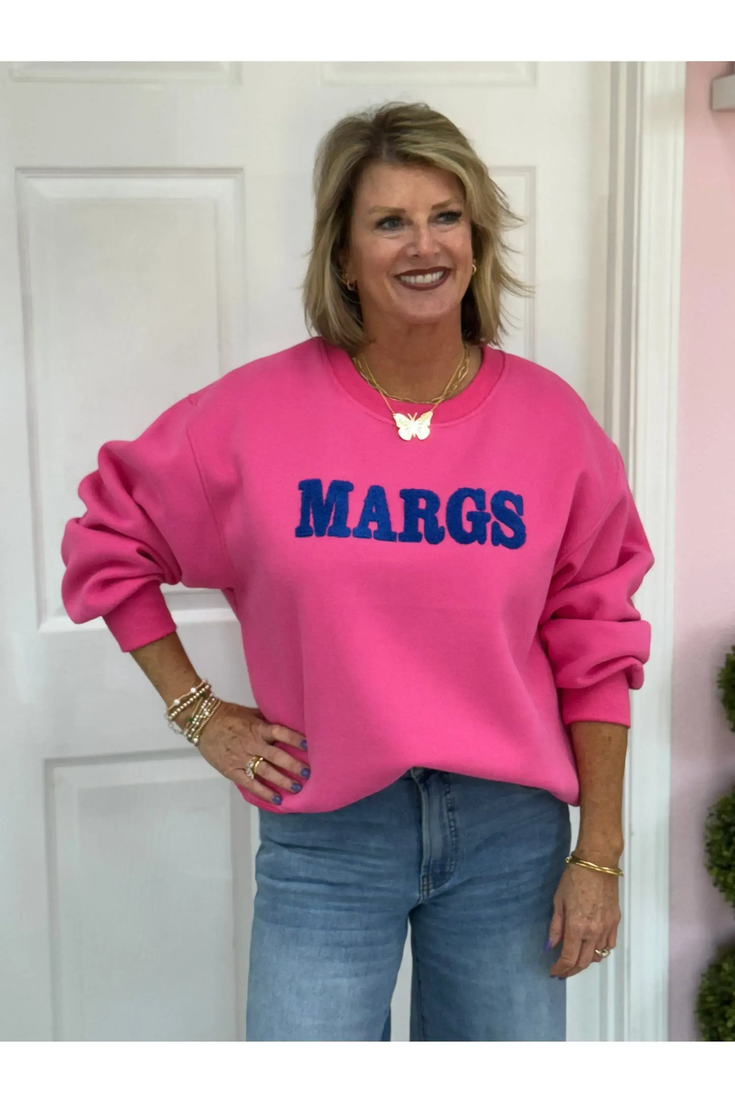 Margs Sweatshirt