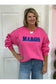 Margs Sweatshirt