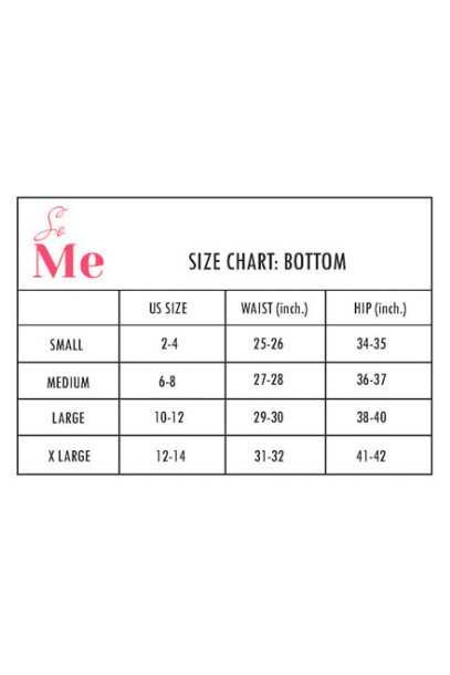 Braid the Way Denim Jeans