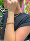 Tova Izzy Aurum Bracelet