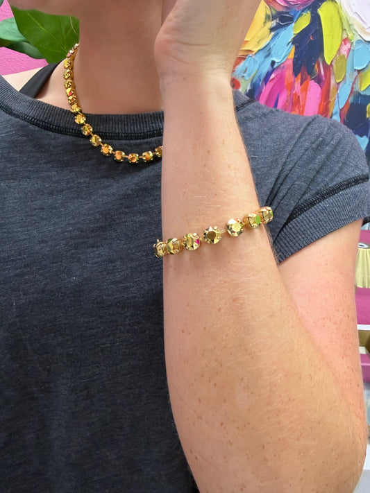 Tova Izzy Aurum Bracelet