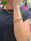 Tova Izzy Aurum Bracelet