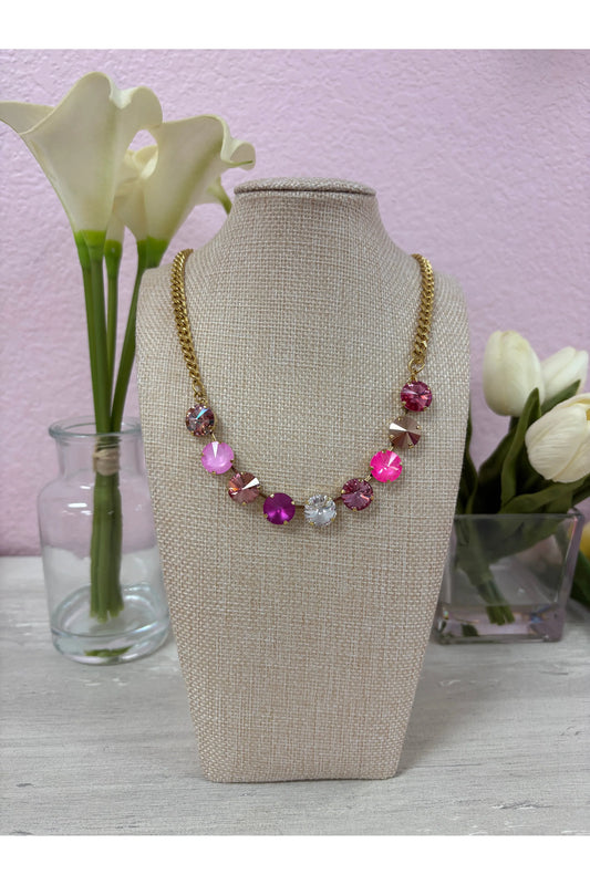 Tova Mini Sofia In Summer Fairy - Pink