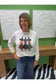 Halloween Girls Lightweight Sweatshirt