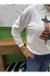 Halloween Girls Lightweight Sweatshirt