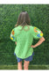 Allison Gingham Top