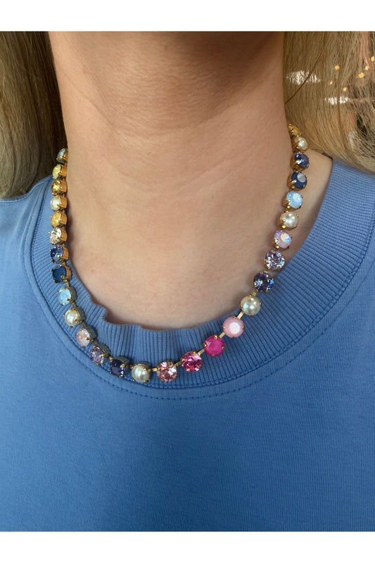 Tova Oakland Enchanted Heirloom Necklace