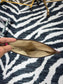 Be Your Own Daddy Make Your Own Sugar Cosmetic Bag